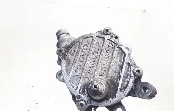 Volvo S60 Vacuum pump 08658230 460179
