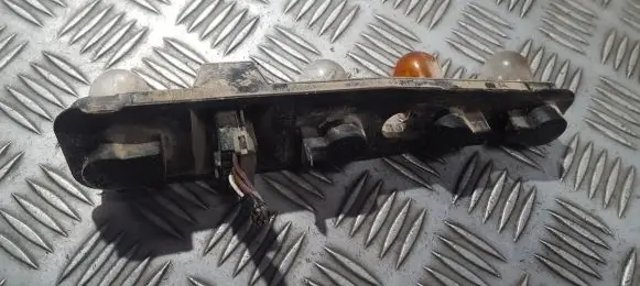 Opel Vectra B Tail light bulb cover holder