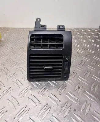 Volkswagen Touran I Dashboard side air vent grill/cover trim 1T0819703A