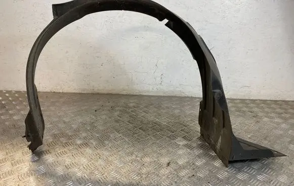 KIA Picanto Front wheel arch liner splash guards 86813G6000 86811G6000