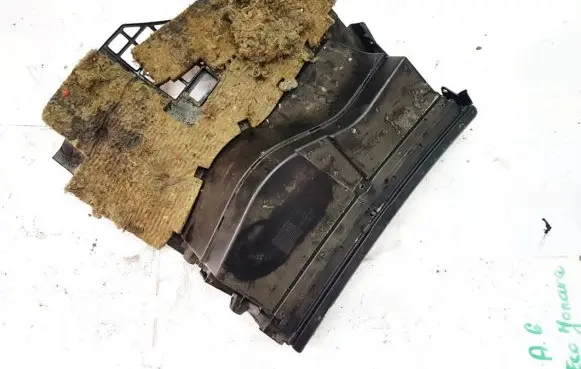Audi A4 S4 B5 8D Glove box 8d1857035