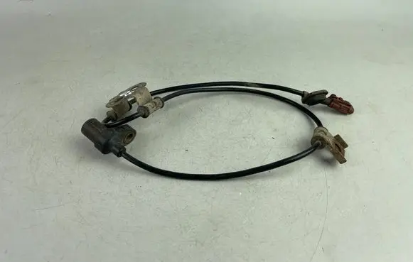 Subaru Legacy ABS brake wheel speed sensor 27540AE020