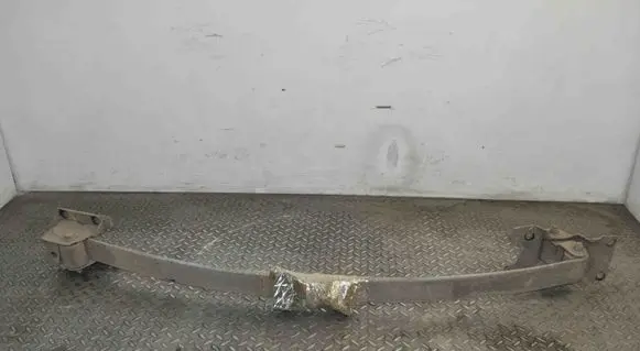 Renault Master III Rear leaf spring 