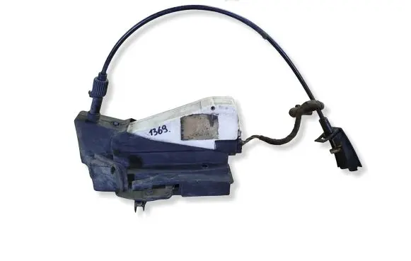 Ford Mondeo MK II Front door lock 93BG220A20DD