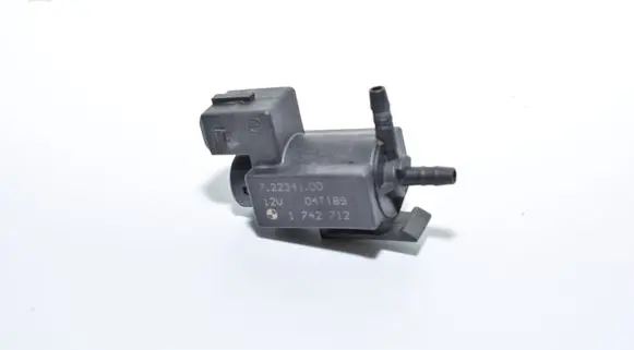 BMW X5 E53 Vacuum valve 1742712
