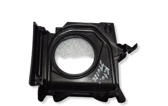 Audi Q7 4M Headlight/headlamp dust cover 1156008R