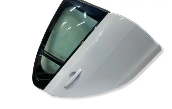 Jaguar XE Rear door 