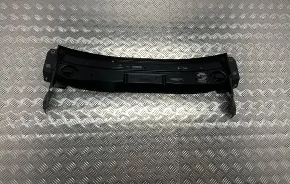 Mercedes-Benz GL X164 Top upper radiator support slam panel 
