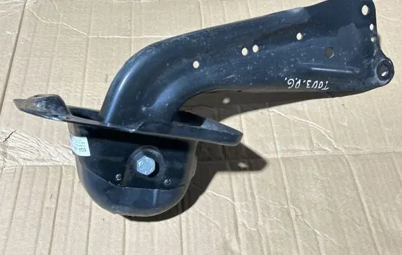 Volkswagen Touran III Rear upper control arm/wishbone 1K0505130L 320S7 5QA039BE