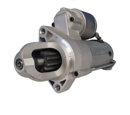 Mercedes-Benz SLC R172 Starter motor TS14E16 254551V