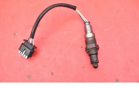 Ford Focus Lambda probe sensor JX619G935AA