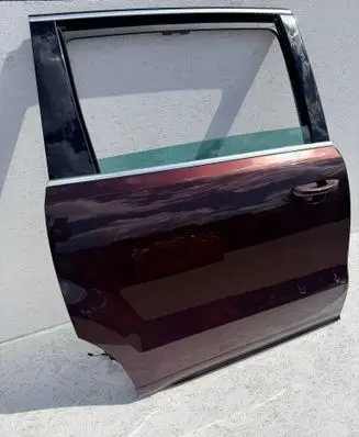 Volkswagen Sharan Rear door 