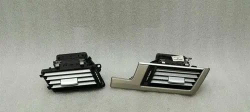 Mercedes-Benz E W212 Dash center air vent grill A2128300154