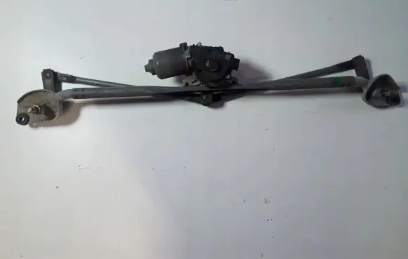 Dodge Durango Front wiper linkage and motor 05028756AD