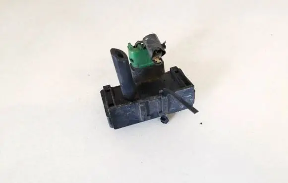 Opel Astra G Air pressure sensor 90225716