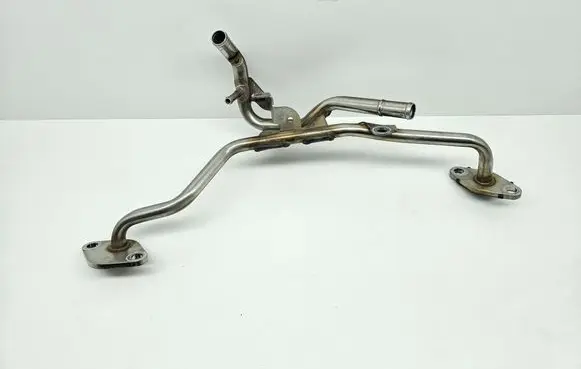 Lexus NX EGR valve line/pipe/hose