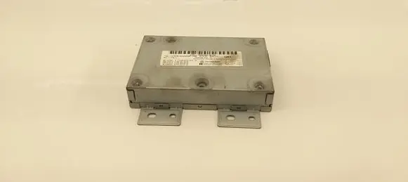 Mercedes-Benz E W212 GPS navigation control unit/module A1729009302 A2049026102 9011JS0B5343258