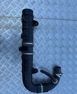 Fiat Ducato Cabin air duct channel 1370469080 A947 0281006056