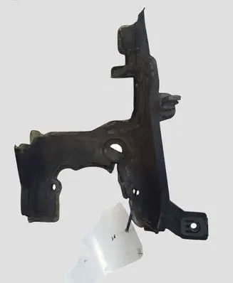 Peugeot 807 Timing belt guard (cover) 9688009180