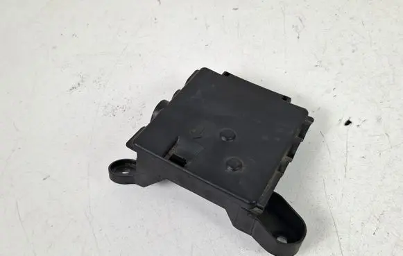 Audi A6 S6 C7 4G Positive wiring loom K94G5170