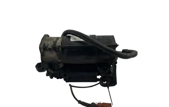 Audi A8 S8 D3 4E Air suspension compressor/pump 4E0616005G 15155000173