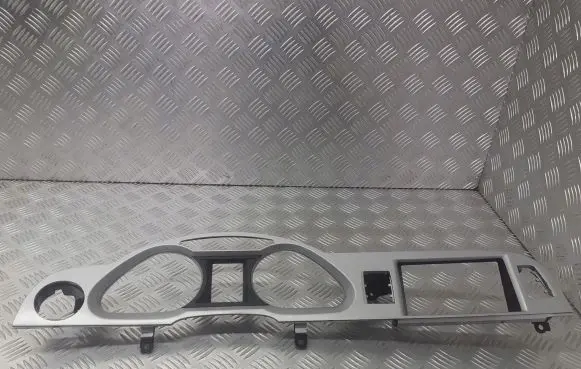 Audi A6 S6 C6 4F Speedometer (instrument cluster) 4F1857115J