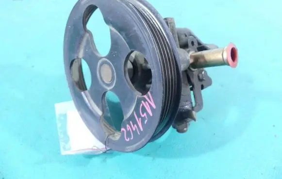 Electric power steering pump
