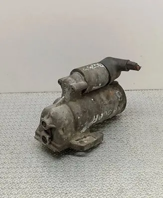 Jaguar X-Type Starter motor 1X4UAA 2K16B 11000