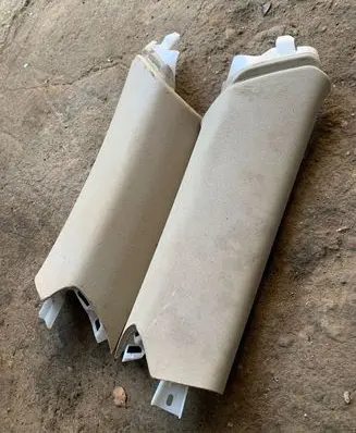 Audi Q5 SQ5 (A) pillar trim