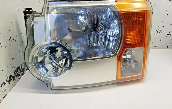Land Rover Discovery 3 - LR3 Headlight/headlamp XBC500032 nr3315
