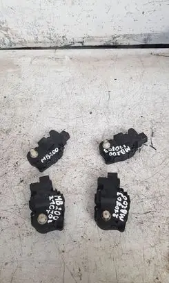 Mercedes-Benz E W212 Air flap motor/actuator K9749006