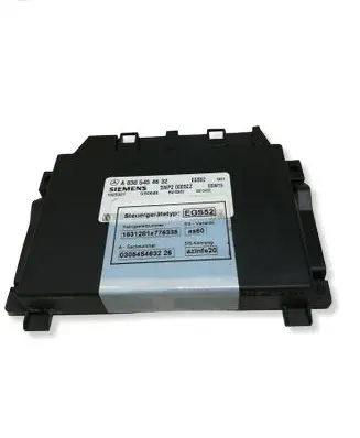 Mercedes-Benz ML W163 Gearbox control unit/module A0305454632 1425327 5WP20005CZ