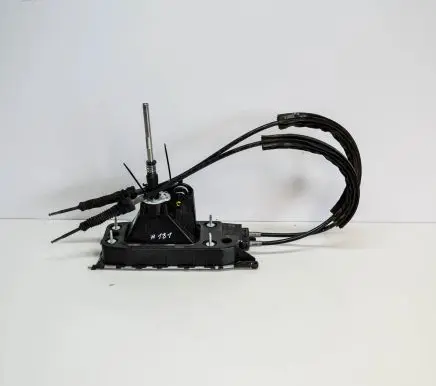 Seat Leon (5F) Gear shifter/selector 5Q0711049AN