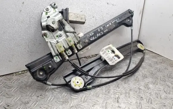 Mini Cooper Countryman R60 Front door window regulator with motor 126670295 M11822
