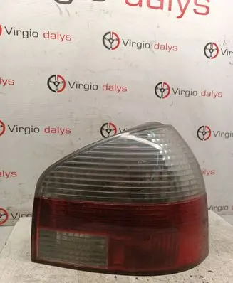 Audi A3 S3 8L Rear/tail lights 084411956RB 0312