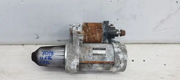 Mercedes-Benz A W176 Starter motor A2709060026