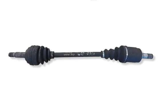 Honda Civic Front driveshaft 