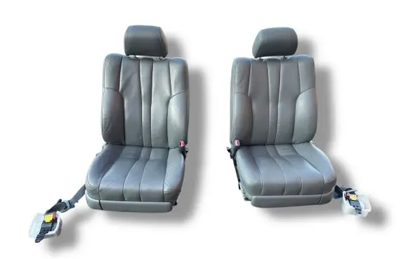 Seat set