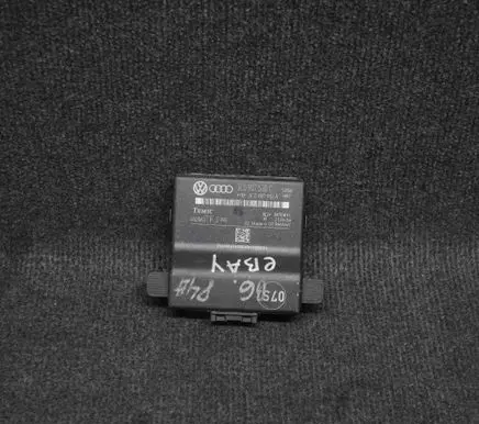 Volkswagen PASSAT B6 Gateway control module 3C0907530C