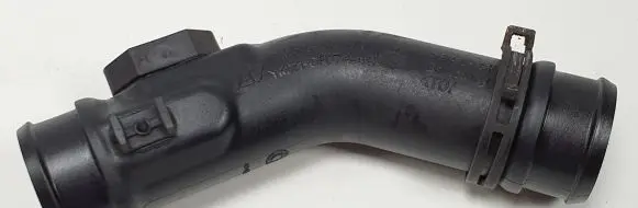 Ford Galaxy Intercooler hose/pipe 7M3145957F