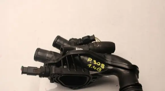 Peugeot 308 Thermostat 9808646980