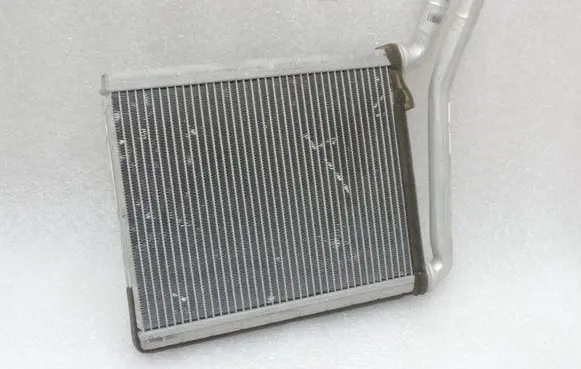 Toyota Auris 150 Heater blower radiator 8710702150