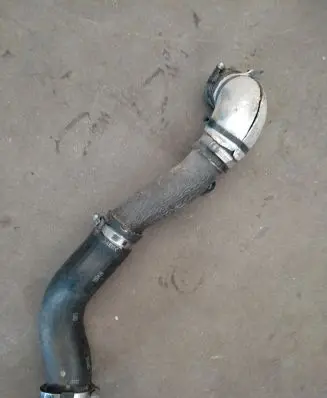 Hyundai Santa Fe Intercooler hose/pipe 282622F700
