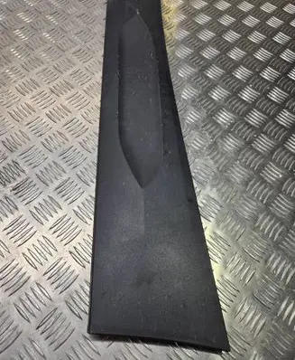 BMW X2 F39 Rear door trim (molding) 7422515