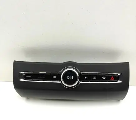 Volvo XC60 Sound control switch 31398846 P31398846