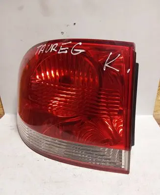 Volkswagen Touareg I Rear/tail lights 7L6945095K