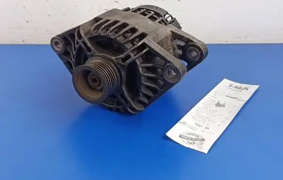 Generator/alternator