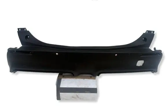 Toyota bZ4X Rear bumper 5215942260 5215942270