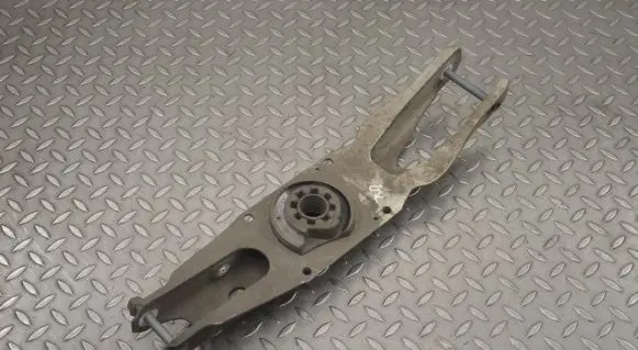 Mercedes-Benz A W176 Rear upper control arm/wishbone A2463520202