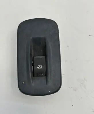 Electric window control switch
